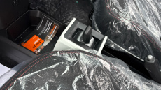 Dacia Spring 27kWh Expression 65 48kW 5dr Auto Electric Hatchback